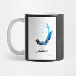 Peaceful Thinker Mug